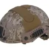 Replika hełmu Ballistic Memory Foam - Digital Desert OD-G-FMA-21-022324-04 asgbox.pl