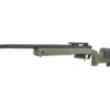 Replika karabinu snajperskiego M40A5 - oliwkowa OD-G-VFC-02-023271-00 asgbox.pl Replika karabinu snajperskiego M40A5 - oliwkowa OD-G-VFC-02-023271-00 asgbox.pl
