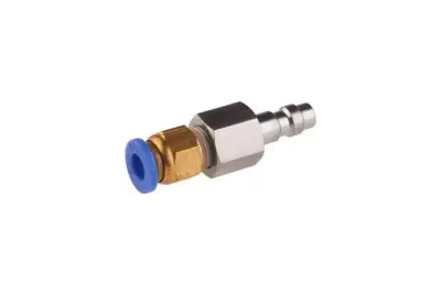 Złączka HPA do microguna - obrazek 2