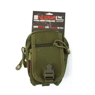 asgbox.pl - Zasobnik NP PMC Multi-Purpose Pouch - Zielony