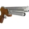 Pistolet WB-105 SREBNY OD-G-ACM-02-014002-00 asgbox.pl