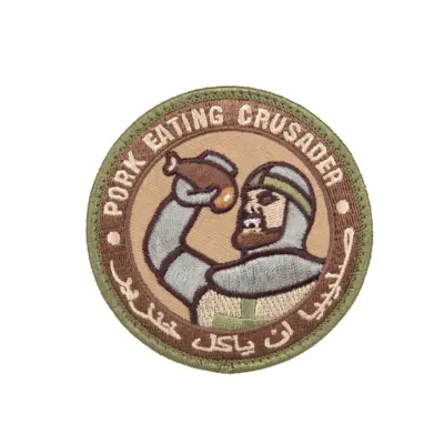 asgbox.pl - Nasztwka Pork Eating Crusader - Arid