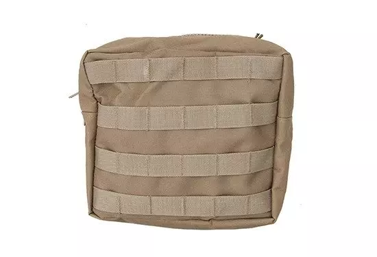 Torba udowa na magazynki - coyote OD-G-GFT-19-000371-00 asgbox.pl Torba udowa na magazynki - coyote - obrazek 5