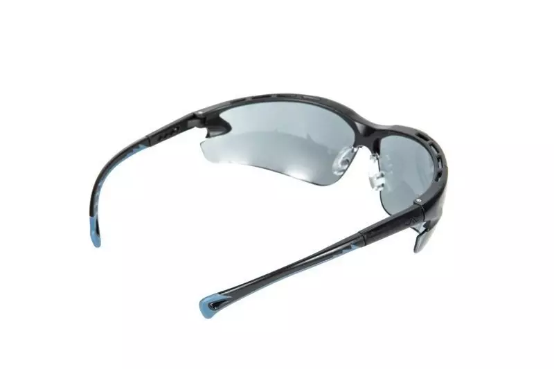 Okulary Venture 3 Gray Antifog OD-G-PYR-41-027630-00 asgbox.pl Okulary Venture 3 Gray Antifog - obrazek 2