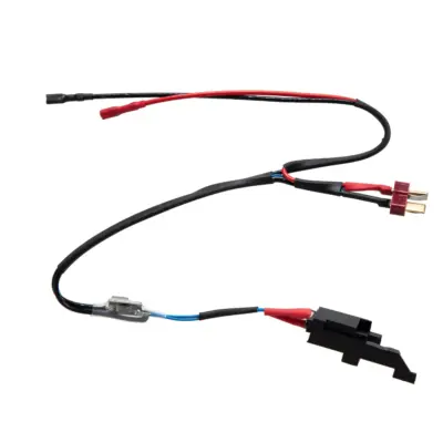 asgbox.pl - Zestaw okablowania do replik typu AK