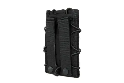 Kieszeń VX Smart Phone Pouch - Czarny - obrazek 2