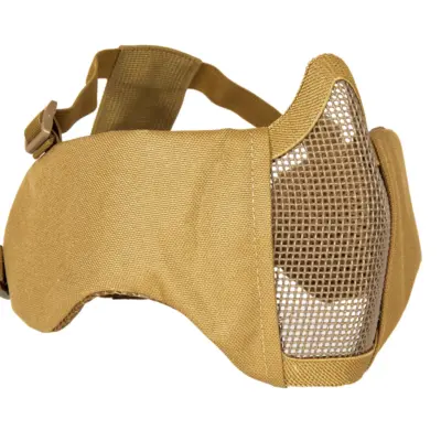 Maska Stalker Evo II - tan UTT-28-026657-00 asgbox.pl Maska Stalker Evo II - tan UTT-28-026657-00 asgbox.pl