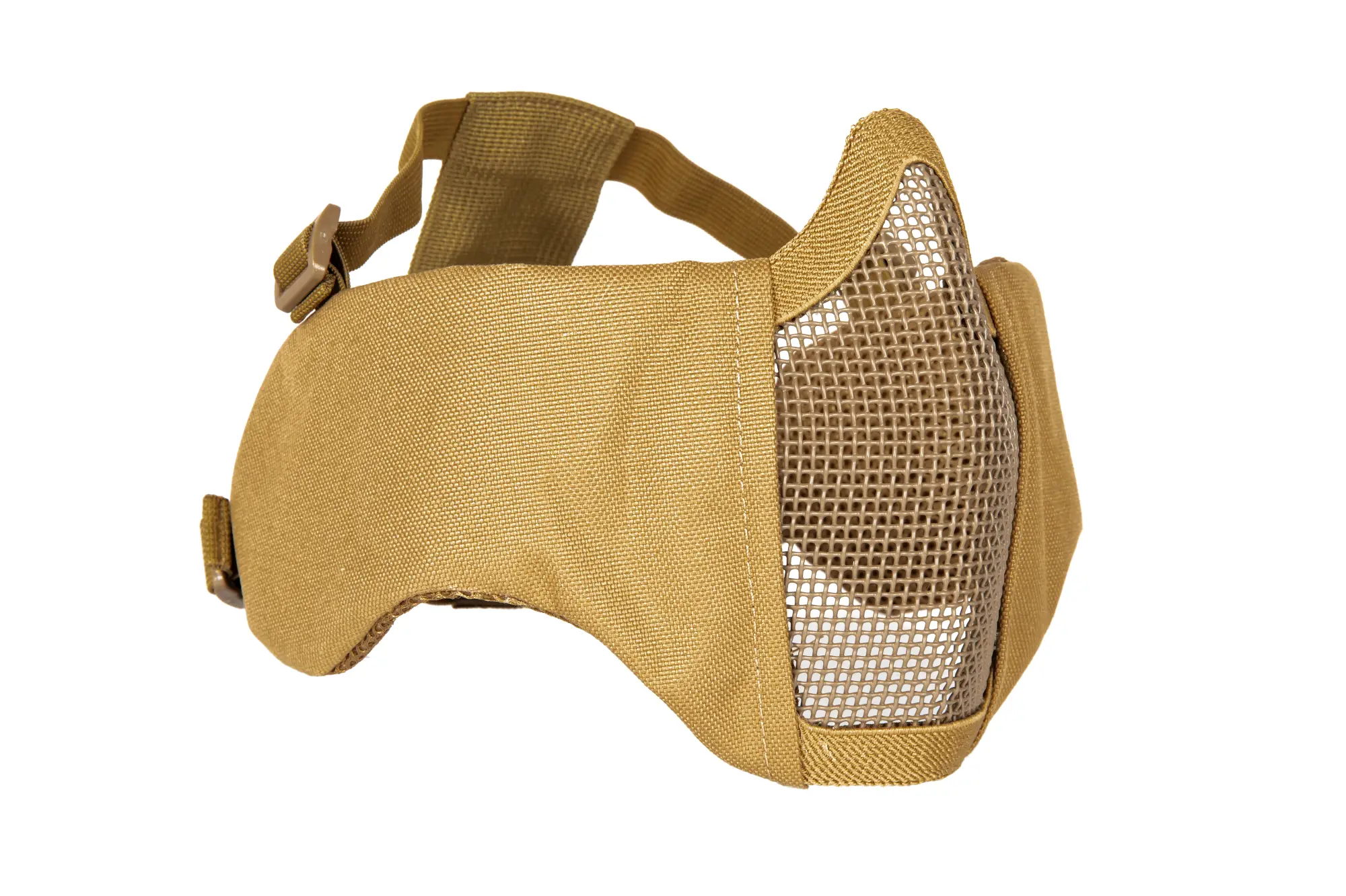 Maska Stalker Evo II - tan UTT-28-026657-00 asgbox.pl Maska Stalker Evo II - tan - obrazek 4