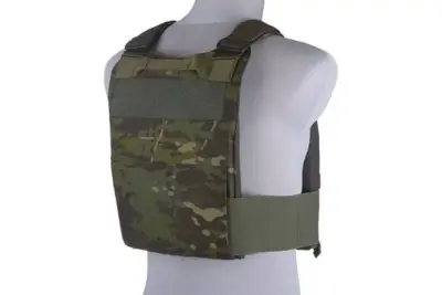 Kamizelka 419 Plate Carrier - Multicam® Tropic - obrazek 4