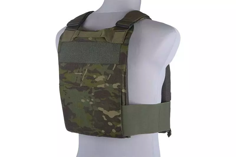 Kamizelka 419 Plate Carrier - Multicam® Tropic OD-G-EME-18-020171-00 asgbox.pl Kamizelka 419 Plate Carrier - Multicam® Tropic - obrazek 4