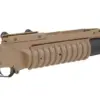 Replika granatnika M203 Short - tan OD-G-DBY-04-011364-00 asgbox.pl