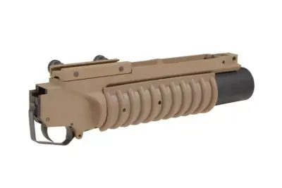 Replika granatnika M203 Short - tan - obrazek 2