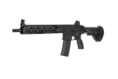 Replika karabinka SA-H22 EDGE 2.0™ - czarna - obrazek 4