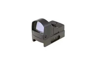 Replika celownika kolimatorowego Micro - czarny - obrazek 4