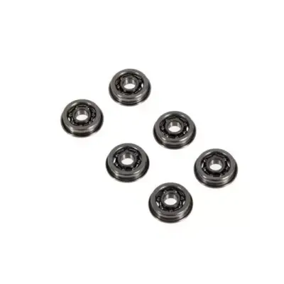 asgbox.pl - Stalowe łożyska kulkowe - 9mm