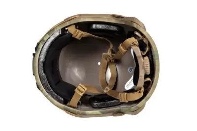 Replika hełmu Ballistic Aramid -  ATC FG - obrazek 5