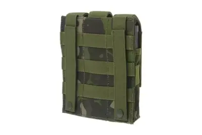 Potrójna ładownica na magazynki typu MP5 - MC Tropic - obrazek 3