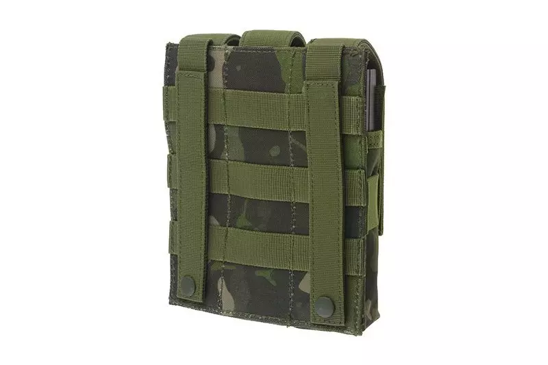 Potrójna ładownica na magazynki typu MP5 - MC Tropic UTT-19-024751-00 asgbox.pl Potrójna ładownica na magazynki typu MP5 - MC Tropic - obrazek 4