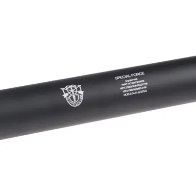 Alternative view of Tłumik dźwięku tracer SF