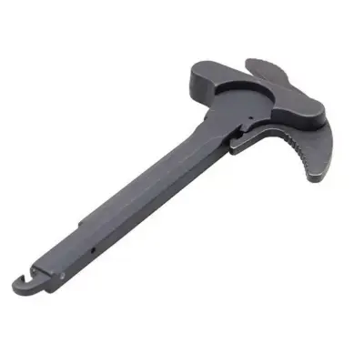 asgbox.pl - Taktyczna dźwignia przeładowania do M4/M16