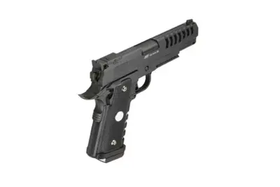 Replika pistoletu sprężynowego STI Combat Master - obrazek 3