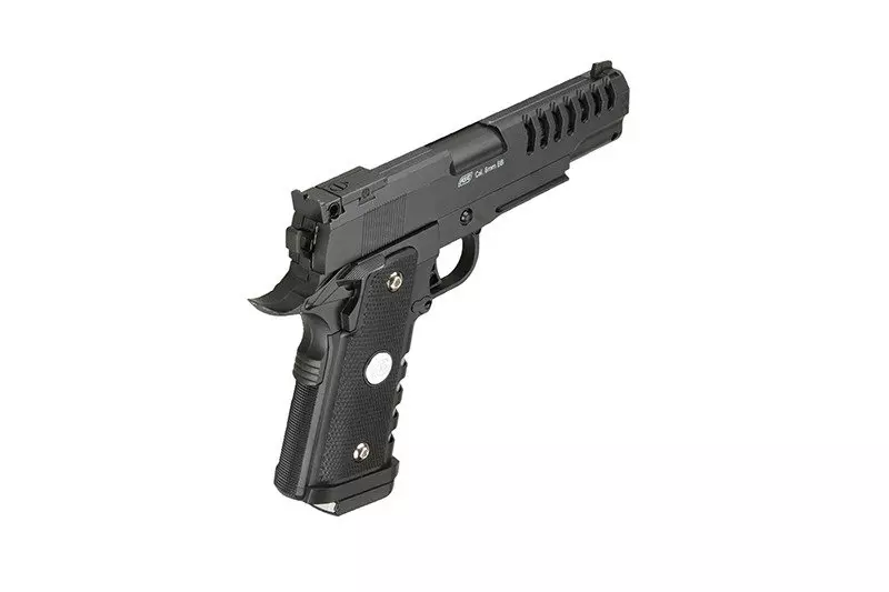 Replika pistoletu sprężynowego STI Combat Master OD-G-ASG-03-002573-00 asgbox.pl Replika pistoletu sprężynowego STI Combat Master - obrazek 3