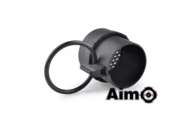 Killflash do celowników typu ACOG - czarny - obrazek 3