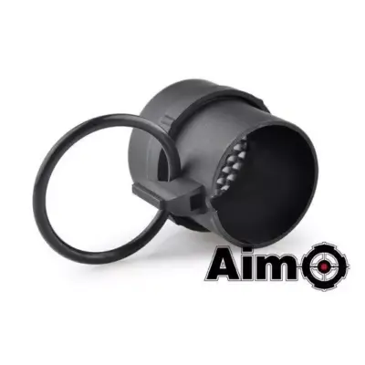 Killflash do celowników typu ACOG - czarny AMO-10-013663-00 asgbox.pl