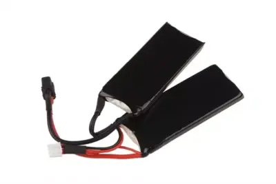 4V 1500mAh 20/40C T-connect (DEANS) 2 modułowy