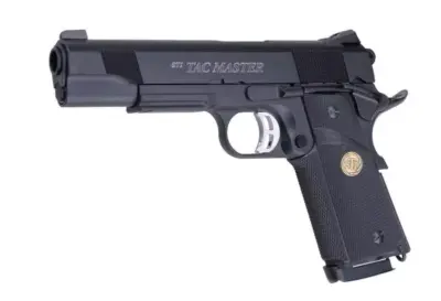 Replika pistoletu STI Tac Master - obrazek 2