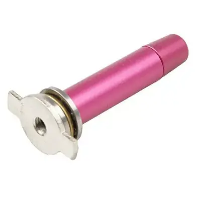 Aluminiowa, łożyskowana prowadnica sprężyny v.3 SHS-08-005904-00 asgbox.pl łożyskowana prowadnica sprężyny v.3