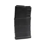 asgbox.pl - Magazynek low-cap 70 kulek do replik SR25 - czarny