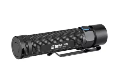 Latarka S2 Baton XM-L2 - obrazek 3
