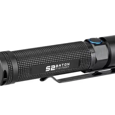 Latarka S2 Baton XM-L2 OLG-11-011399-00 asgbox.pl Latarka S2 Baton XM-L2 OLG-11-011399-00 asgbox.pl