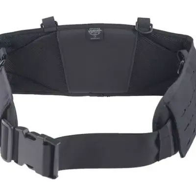 asgbox.pl - Pas BattleBelt LC - czarny