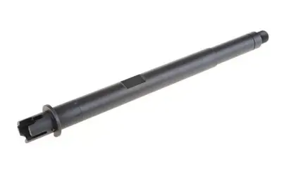 Lufa zewnętrzna 290mm do replik typu M4 - obrazek 2