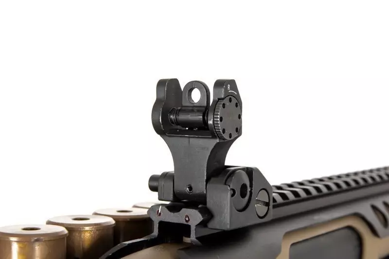 Replika strzelby 8875 - Half-Tan OD-G-JGG-02-028225-00 asgbox.pl Replika strzelby 8875 - Half-Tan - obrazek 5