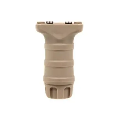 Alternative view of Krótki chwyt taktyczny KEYMOD - Dark Earth