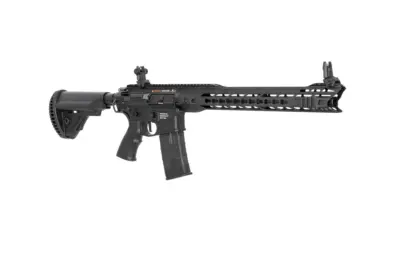Replika karabinka CXP-MARS Komodo S1 Stock S3 Gen.2 - Czarna - obrazek 5