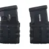 Zestaw 2 ładownic FAST na magazynki 7,62 - MC Black OD-G-FMA-19-022417-00 asgbox.pl Zestaw 2 ładownic FAST na magazynki 7,62 - MC Black OD-G-FMA-19-022417-00 asgbox.pl