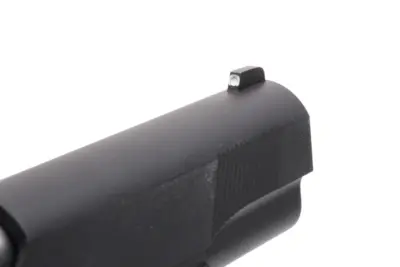Replika pistoletu 1911 Tactical - czarna - obrazek 4