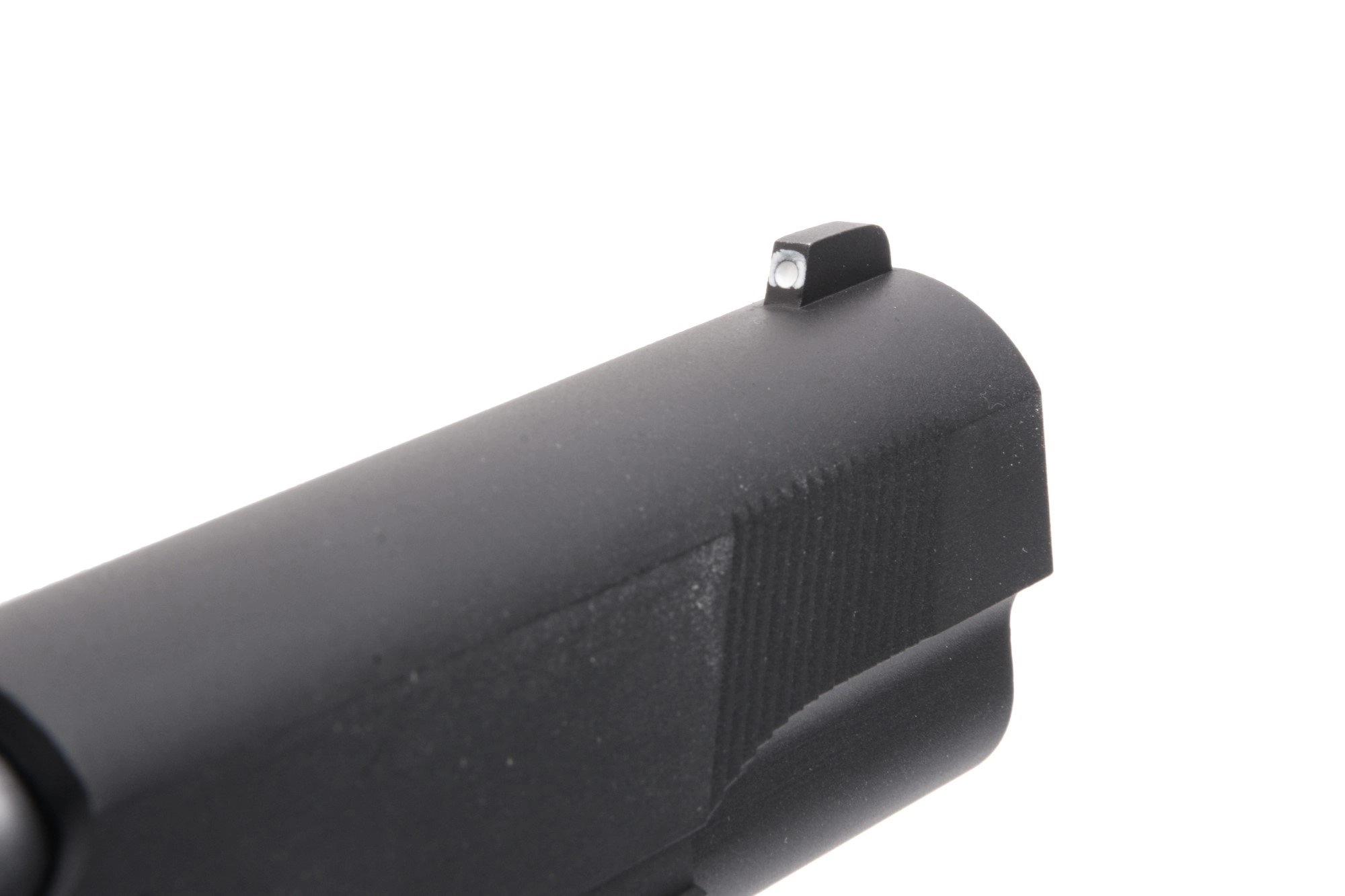 Replika pistoletu 1911 Tactical - czarna OD-G-WET-02-017093-00 asgbox.pl Replika pistoletu 1911 Tactical - czarna - obrazek 4