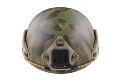 Replika hełmu FMA CP - ATC FG - obrazek 4