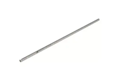Stalowa Lufa Precyzyjna 6.03mm STEEL BULL - 363 mm - obrazek 2