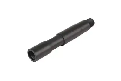 Przedłużenie lufy zewnętrznej do replik typu M4/M16 - obrazek 2