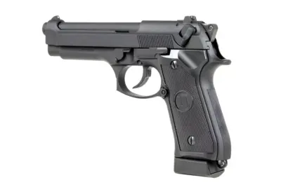 Replika pistoletu M9 (CO2) - obrazek 5