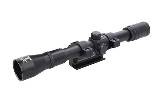 Replika celownika optycznego do replik G980 GIG-10-004524-00 asgbox.pl Replika celownika optycznego do replik G980 - obrazek 4