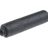 Tłumik dźwięku typu AAC - czarny OD-G-CYM-09-018913-00 asgbox.pl