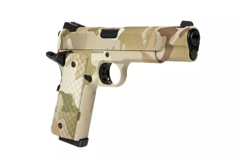 Replika pistoletu Raven MEU Camo (GG) OD-G-WEE-02-026271-00 asgbox.pl Replika pistoletu Raven MEU Camo (GG) - obrazek 5