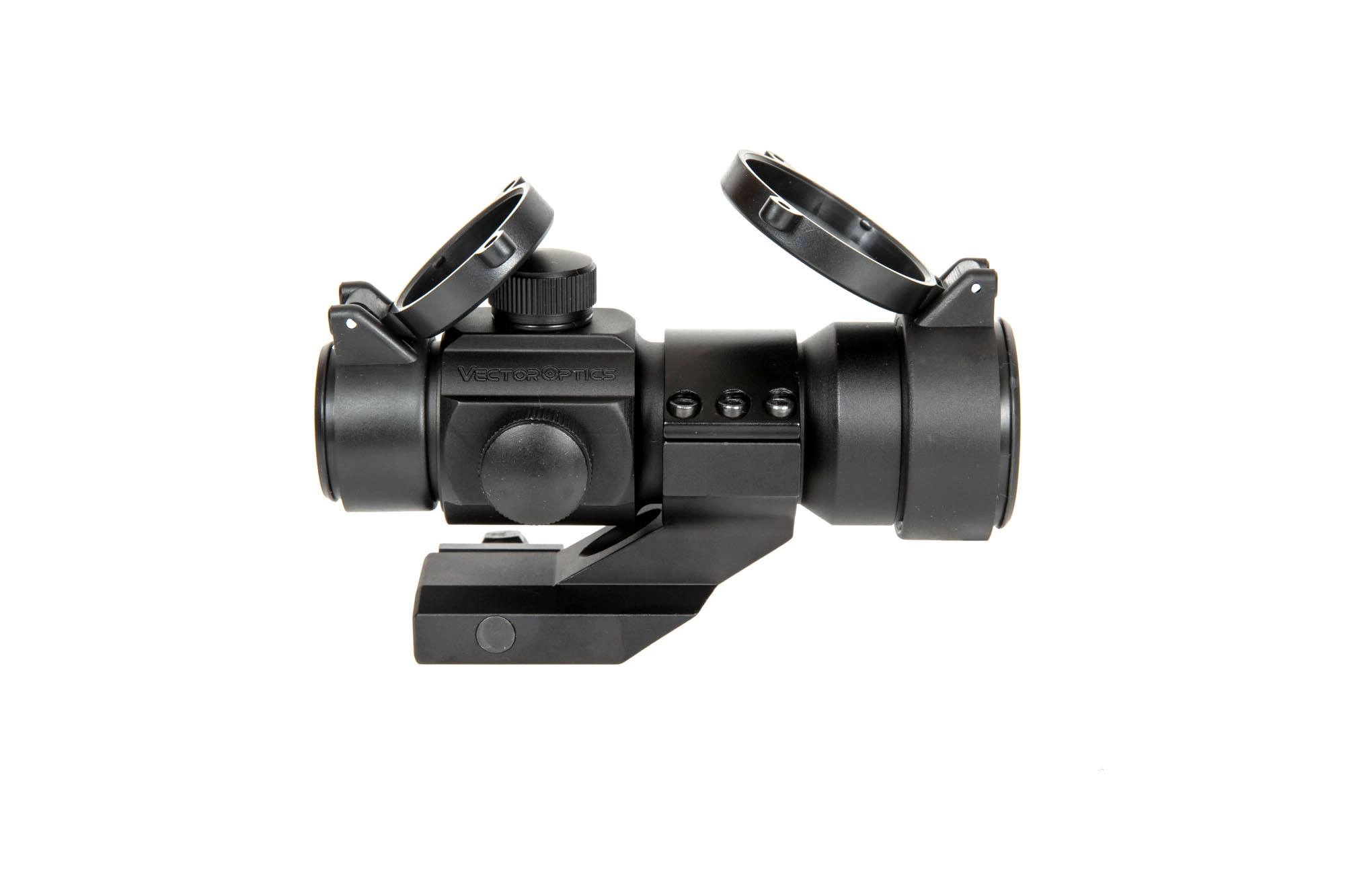 Replika kolimatora Stinger 1x28 RD VEC-10-030022-00 asgbox.pl asgbox.pl - Replika kolimatora Stinger 1x28 RD